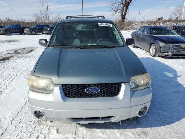 2006 FORD ESCAPE HEV