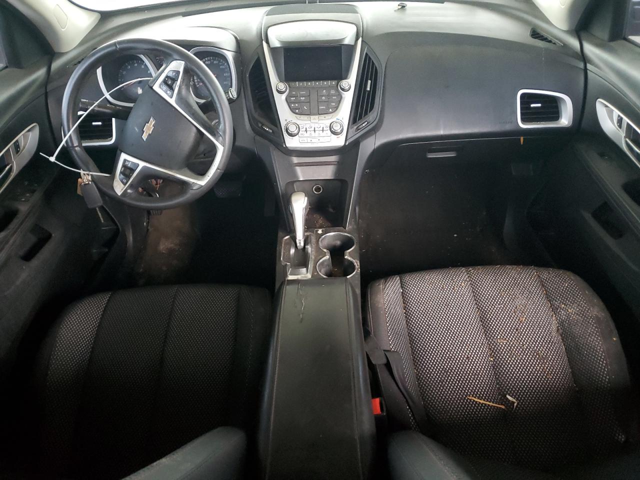 2015 Chevrolet Equinox - Image 8
