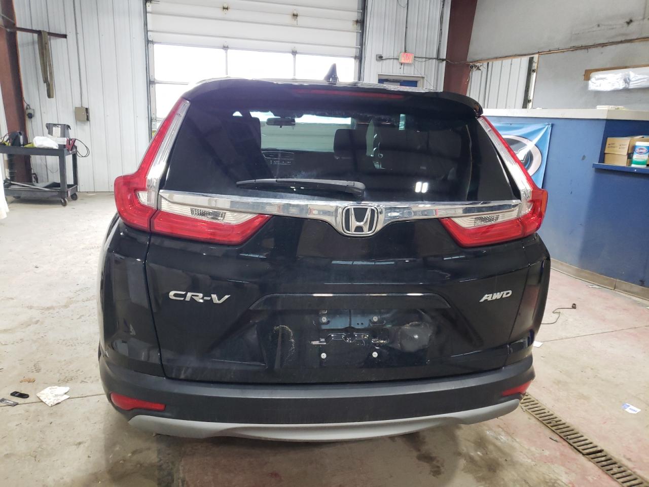 2019 Honda CR-V - Image 6