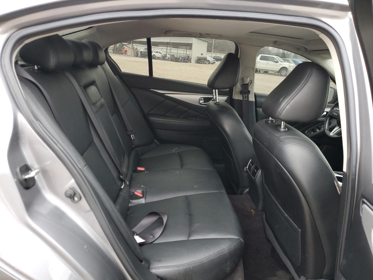 2019 Infiniti Q50 - Image 10