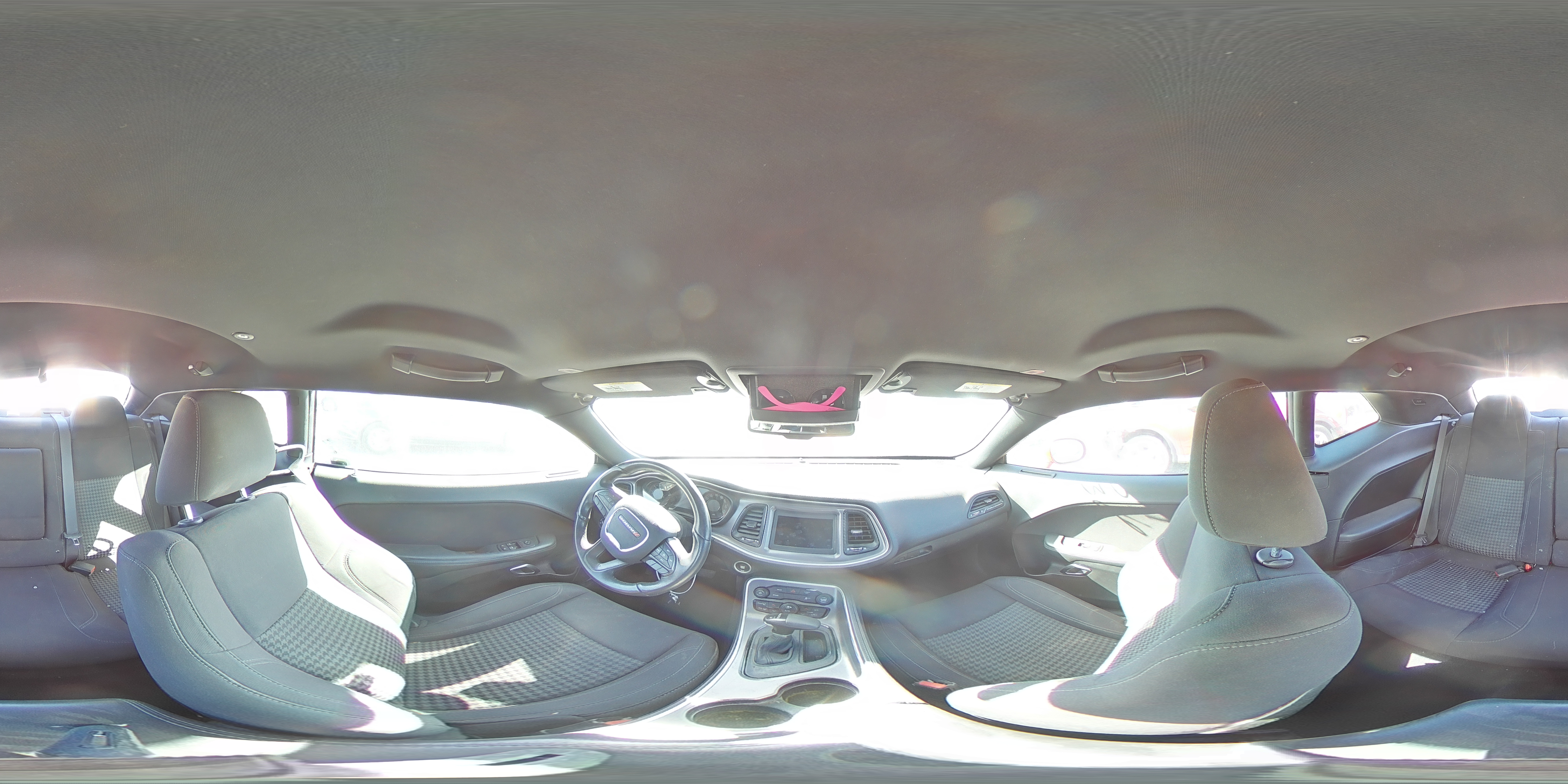 2019 Dodge Challenger - Image 14