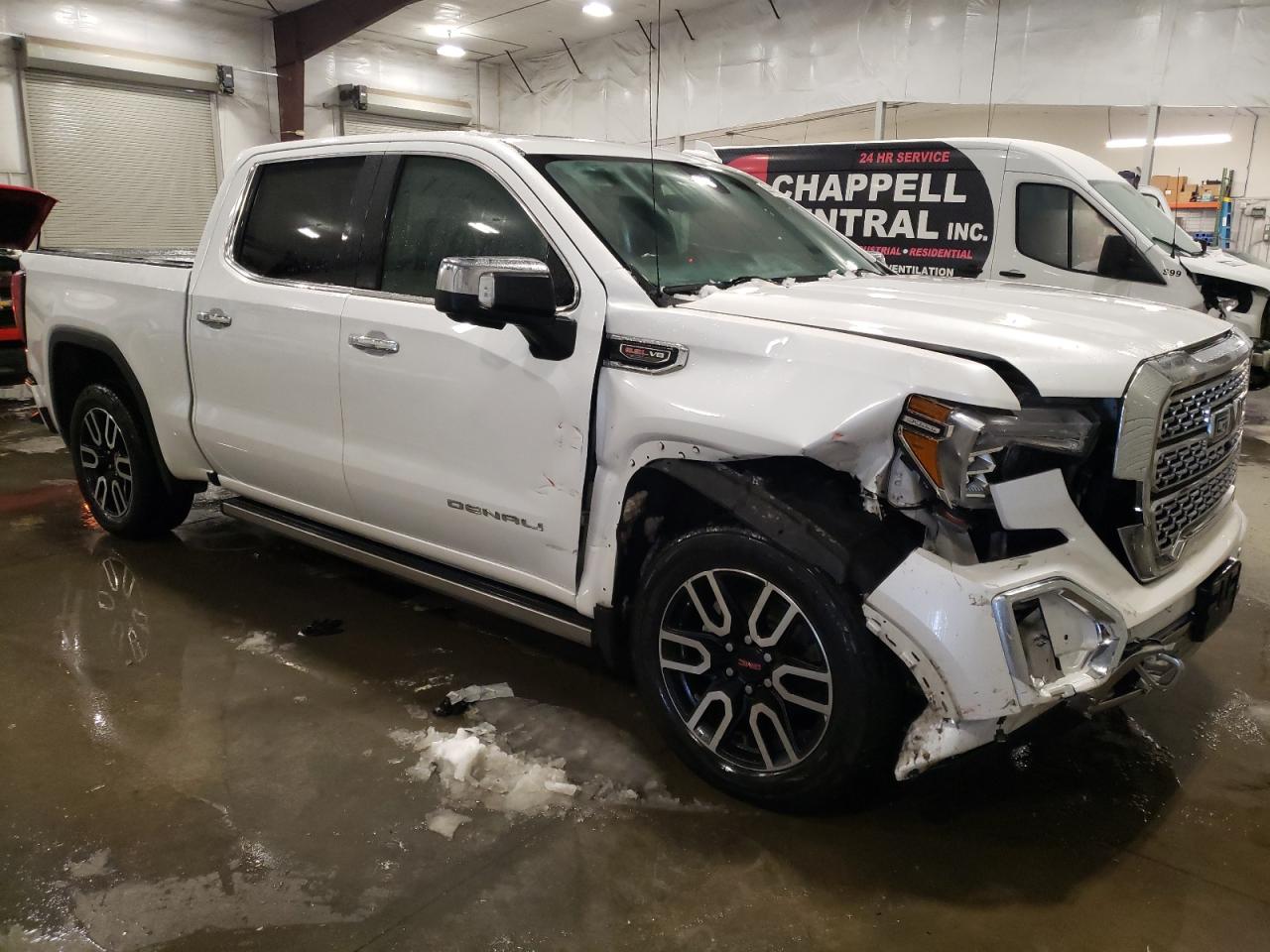 2019 GMC Sierra - Image 4