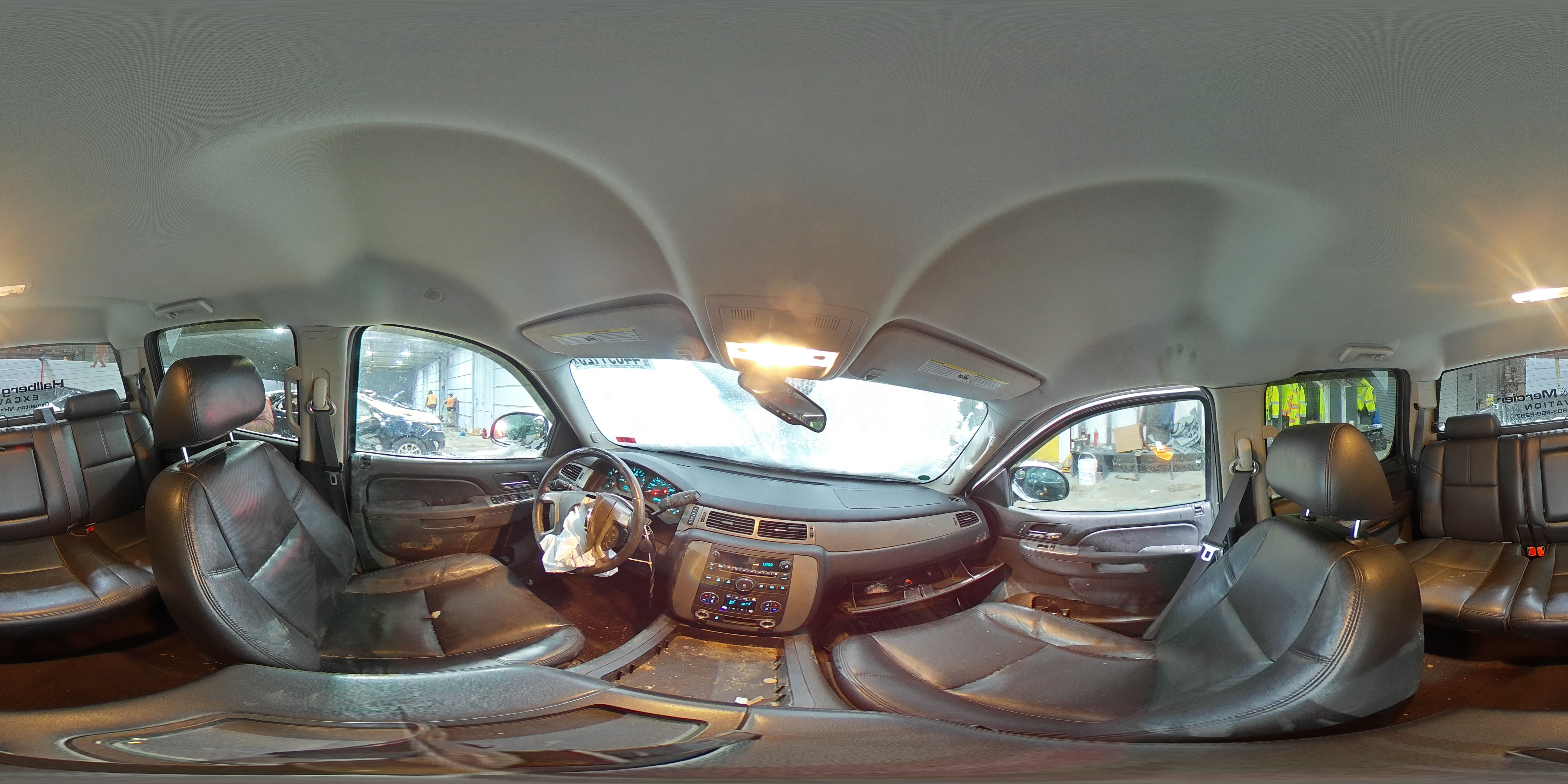2013 Chevrolet Silverado - Image 12
