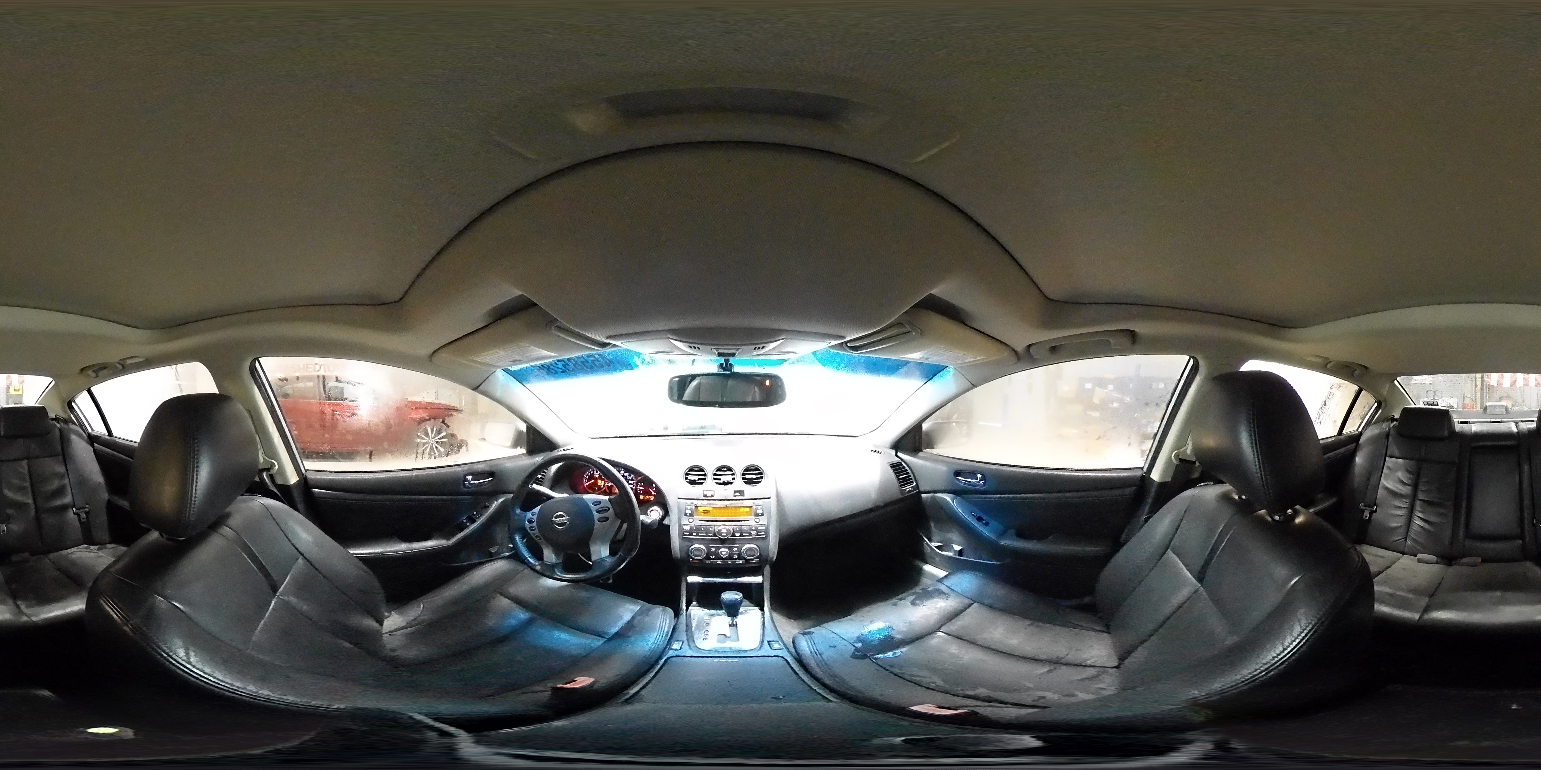 2008 Nissan Altima - Image 14