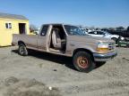 1997 Ford F250  იყიდება Sacramento-ში, CA - Mechanical