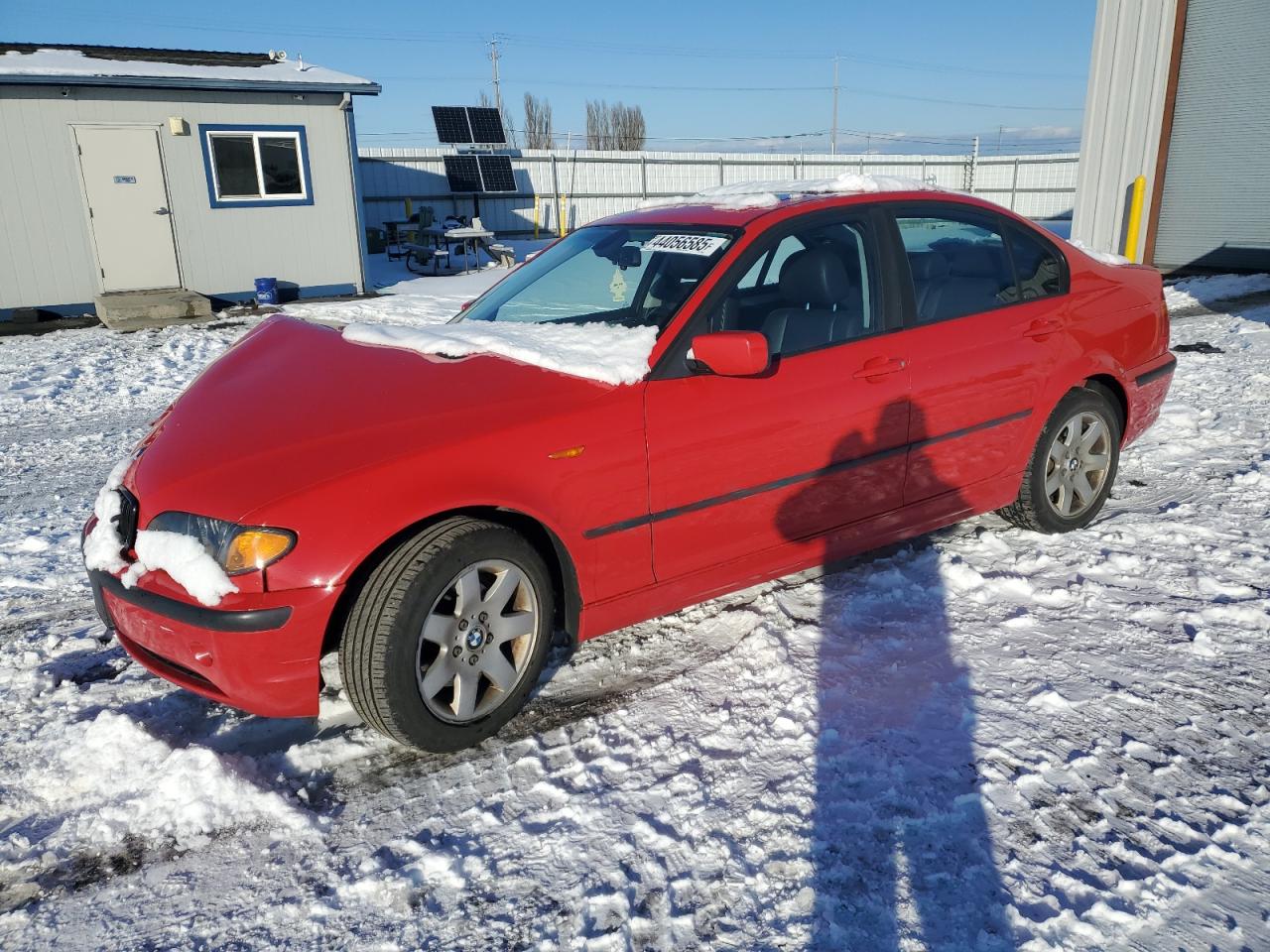2004 BMW 3er - Image 1