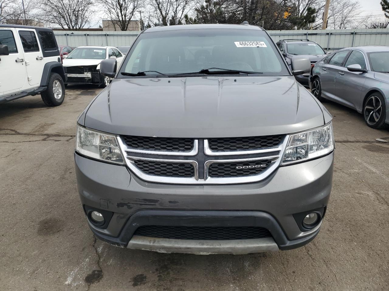 2012 Dodge Journey - Image 5