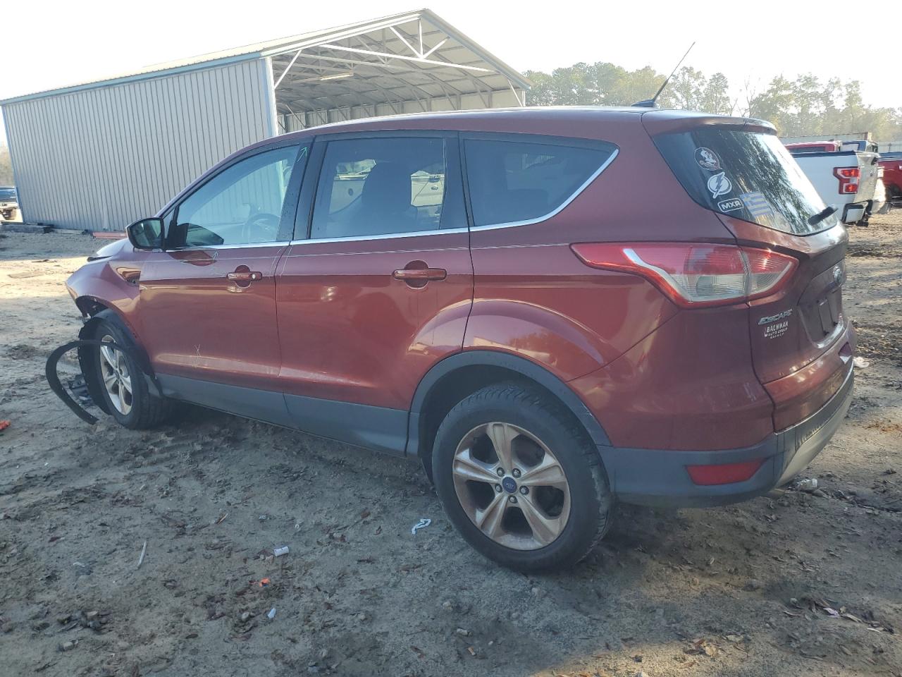 2015 Ford Escape - Image 2