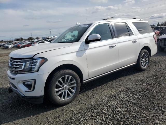 2018 Ford Expedition Max Limited