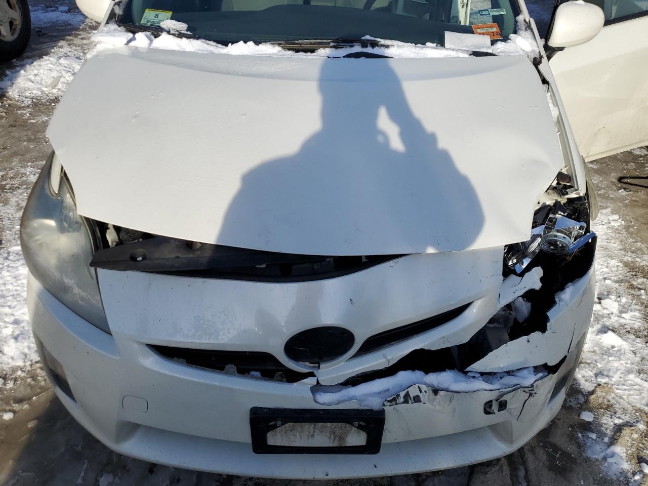 2011 Toyota Prius - Image 11