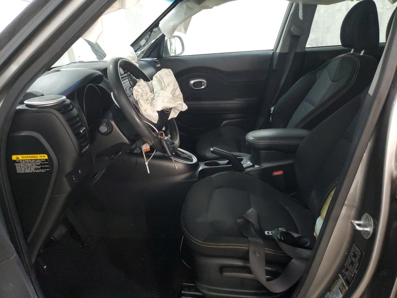 2015 Kia Soul - Image 7