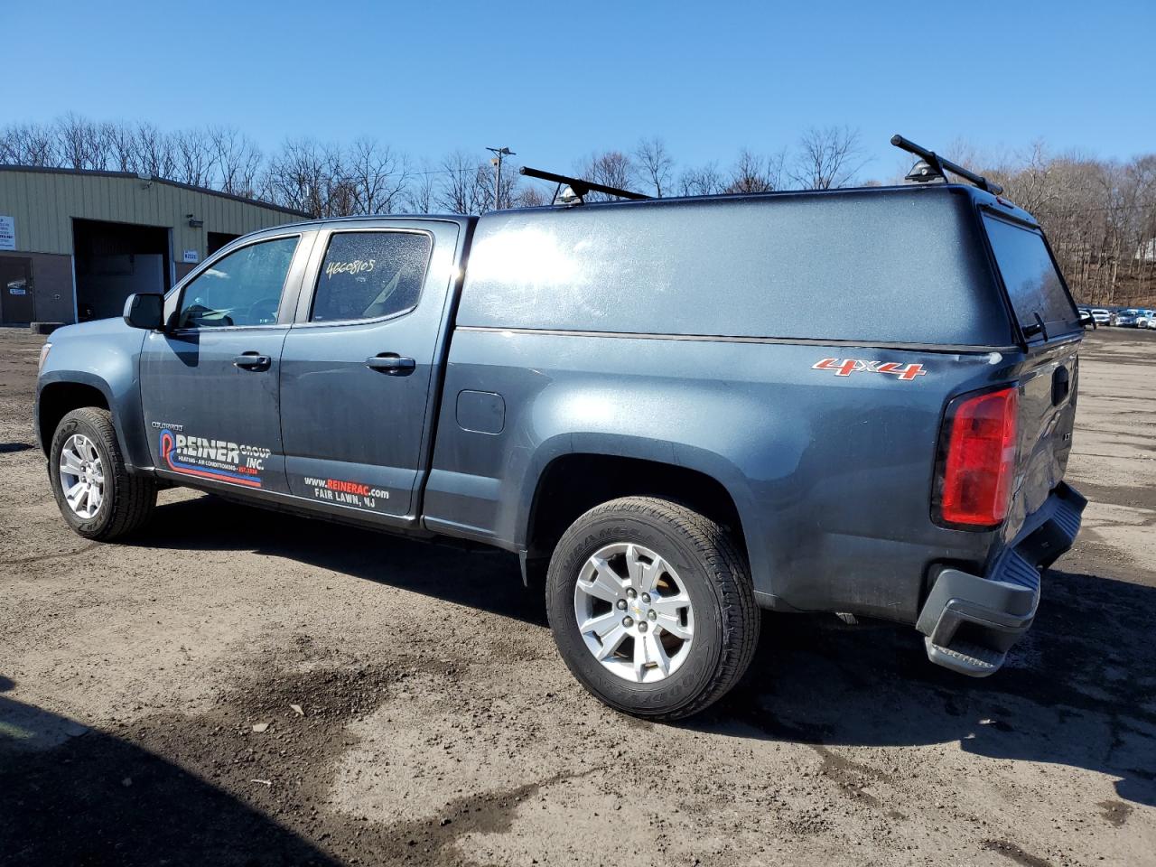 2019 Chevrolet Colorado - Image 2