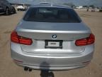 WBA3B1G54FN****** Salvage and Repairable 2015 BMW 3 Series in Alabama State