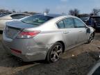 2010 Acura Tl  na sprzedaż w Baltimore, MD - All Over