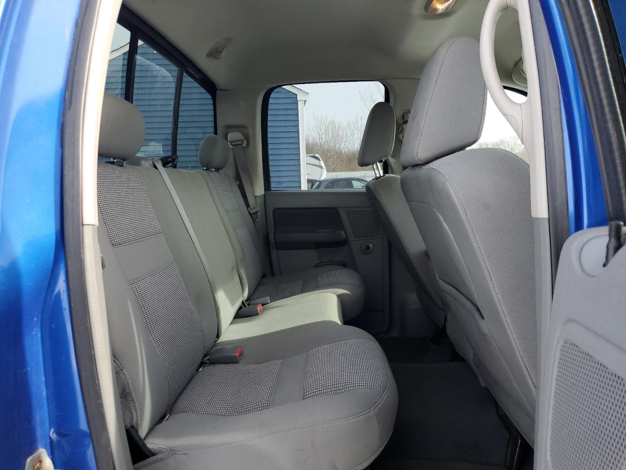 2008 Dodge RAM - Image 10