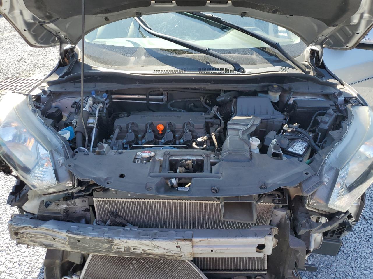 2018 Honda HR-V - Image 14