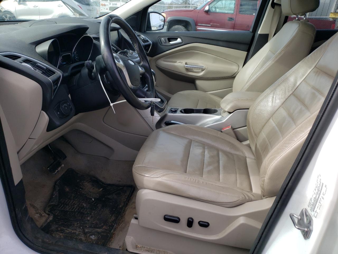 2013 Ford Escape - Image 7
