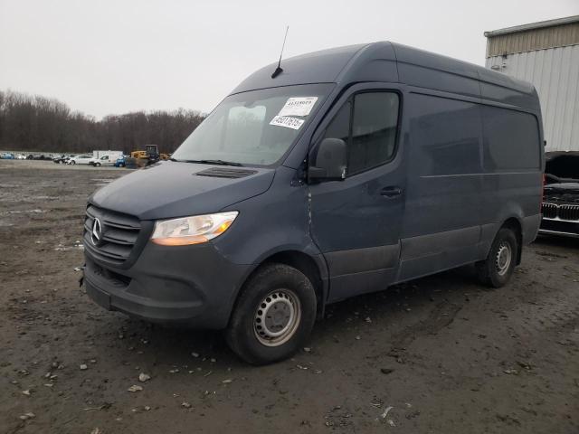 2019 Mercedes-Benz Sprinter 2500/3500