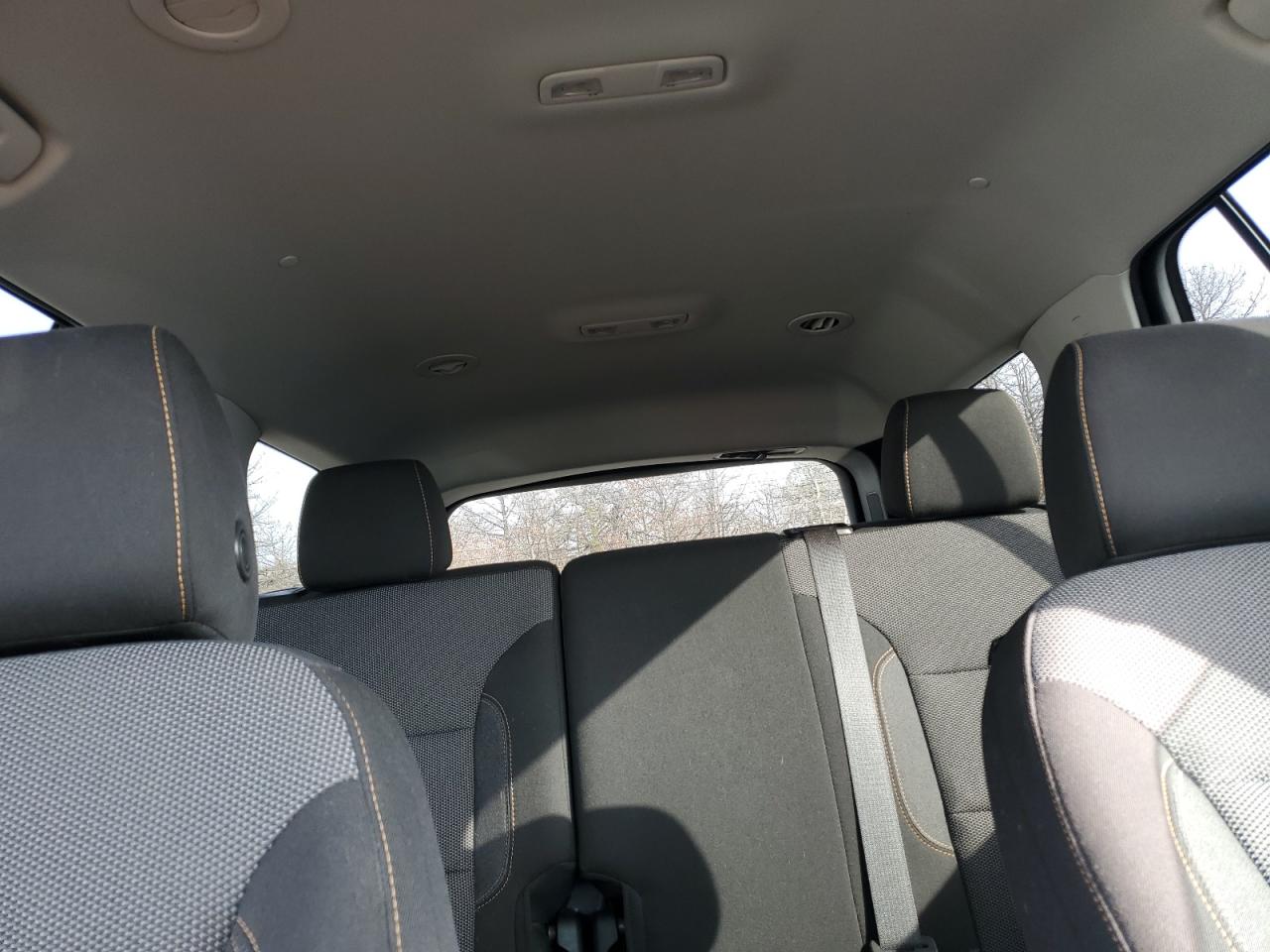 2020 Chevrolet Traverse - Image 10