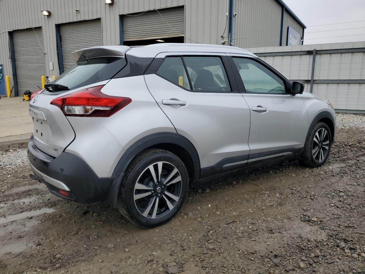 3N1CP5DV4LL552056 NISSAN KICKS 2020