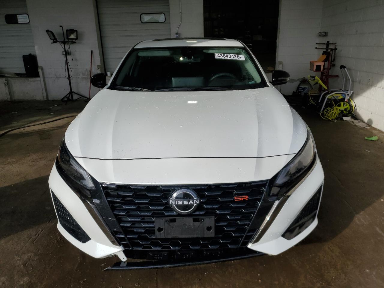 1N4BL4CV0PN422996 NISSAN ALTIMA 2023