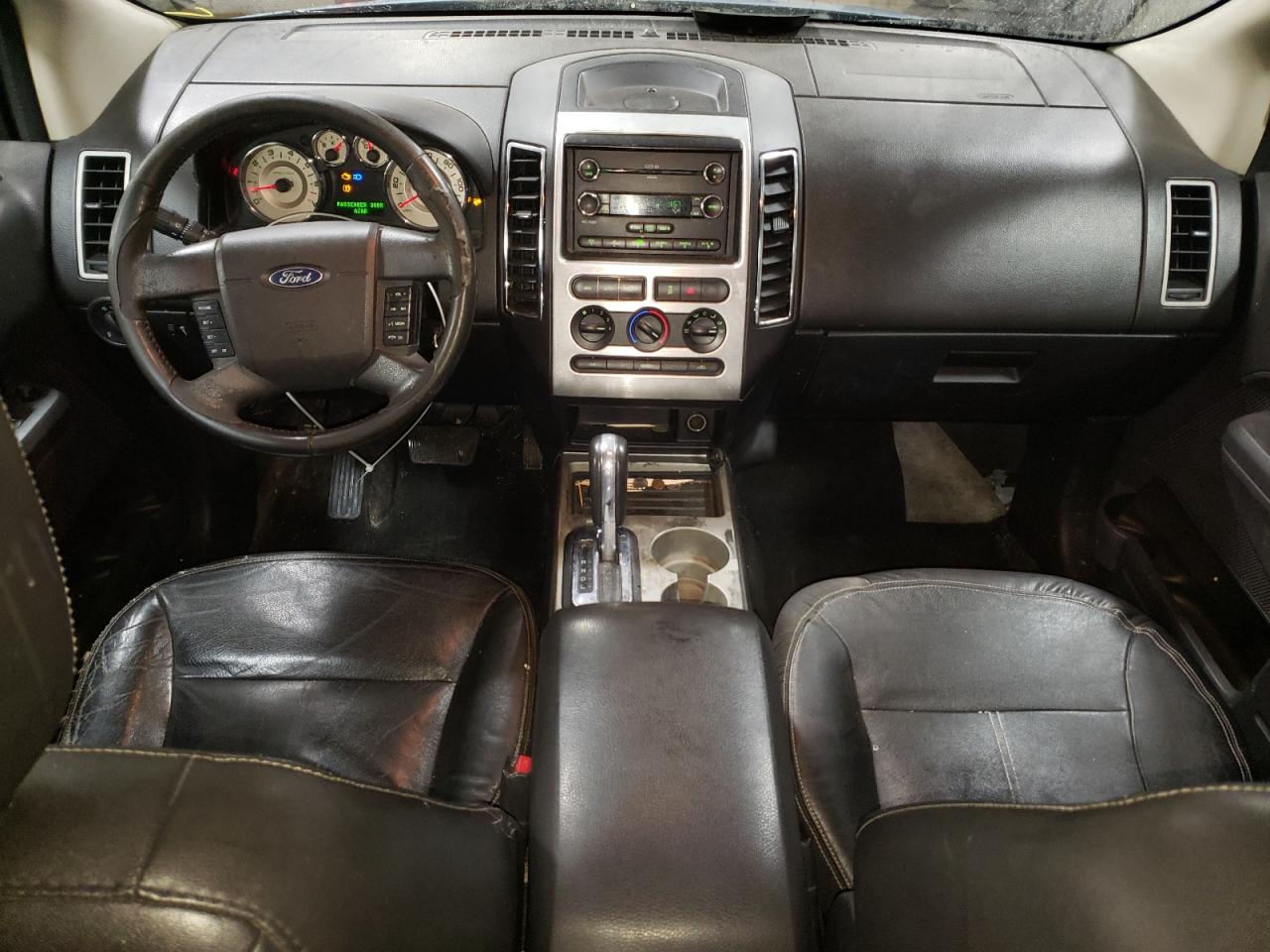 2008 Ford Edge - Image 8