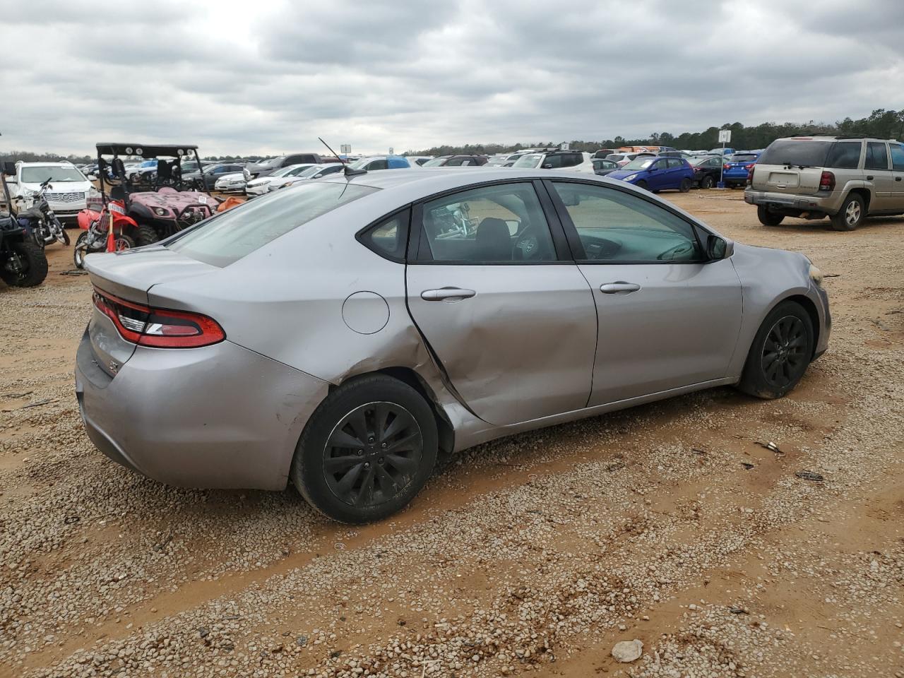 2014 Dodge Dart - Image 3