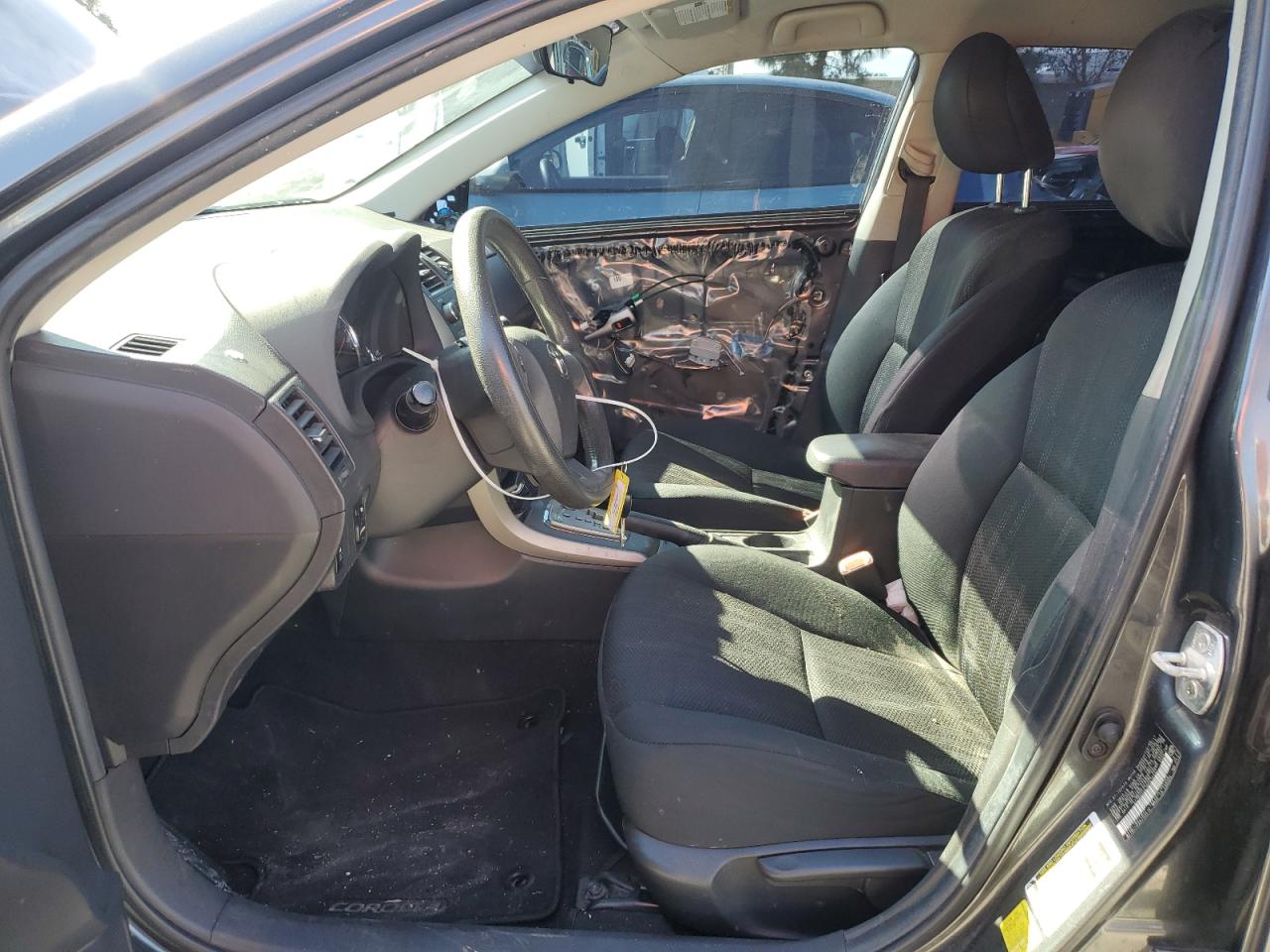 2011 Toyota Corolla - Image 7
