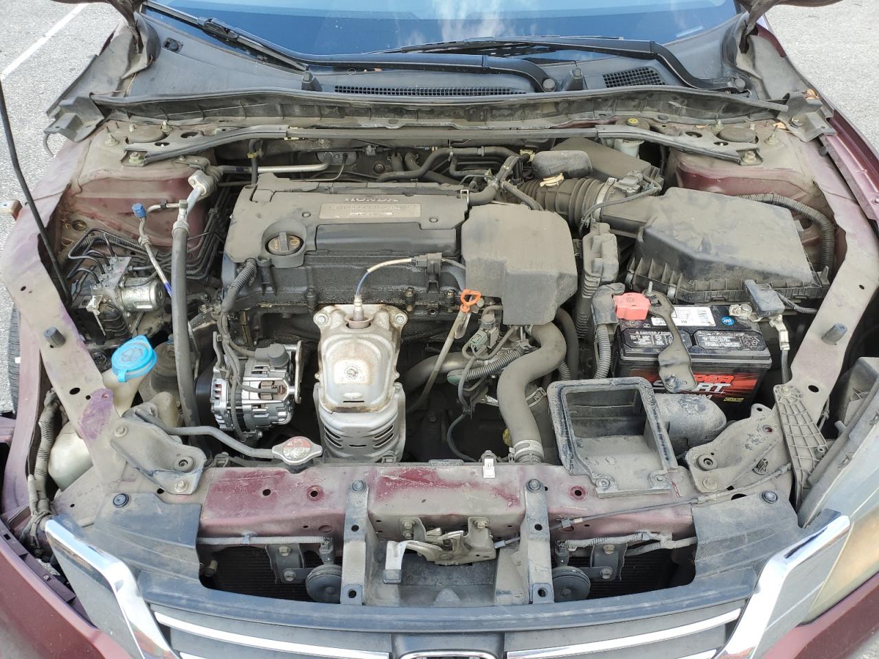 2013 Honda Accord - Image 11