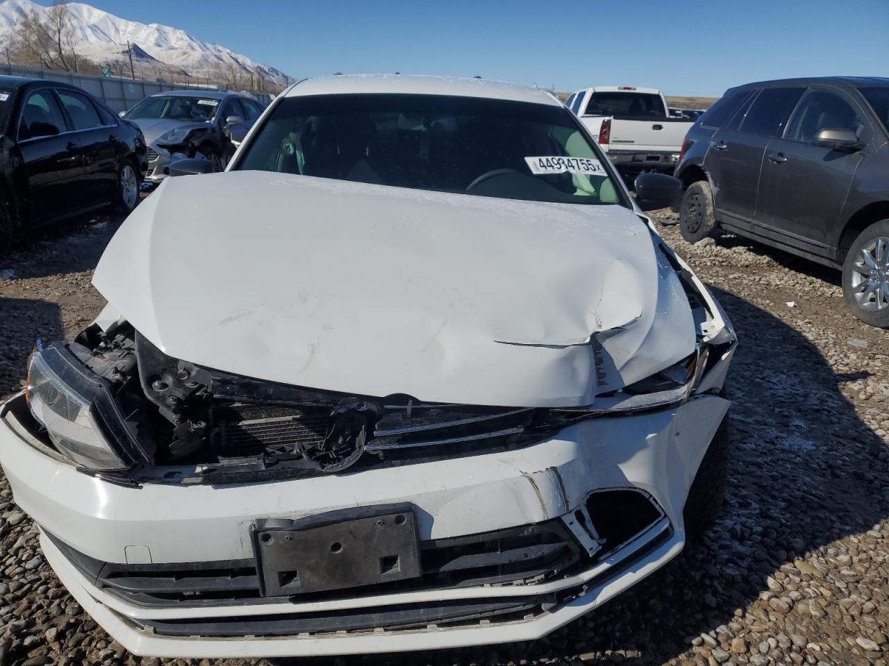 2016 Volkswagen Jetta - Image 5