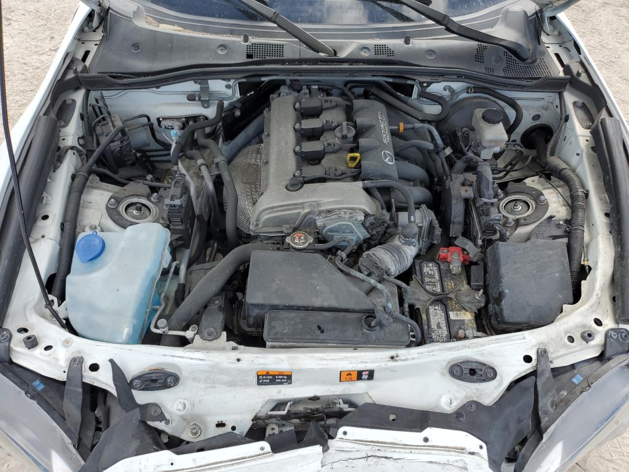 2016 Mazda MX-5 - Image 12