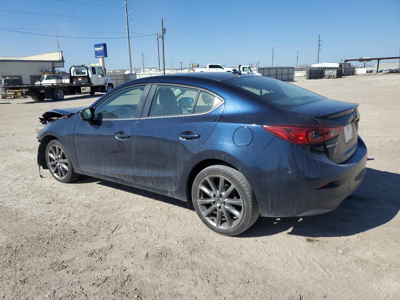 2018 Mazda 3 - Image 2