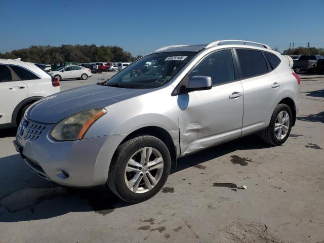 2009 Nissan Rogue S