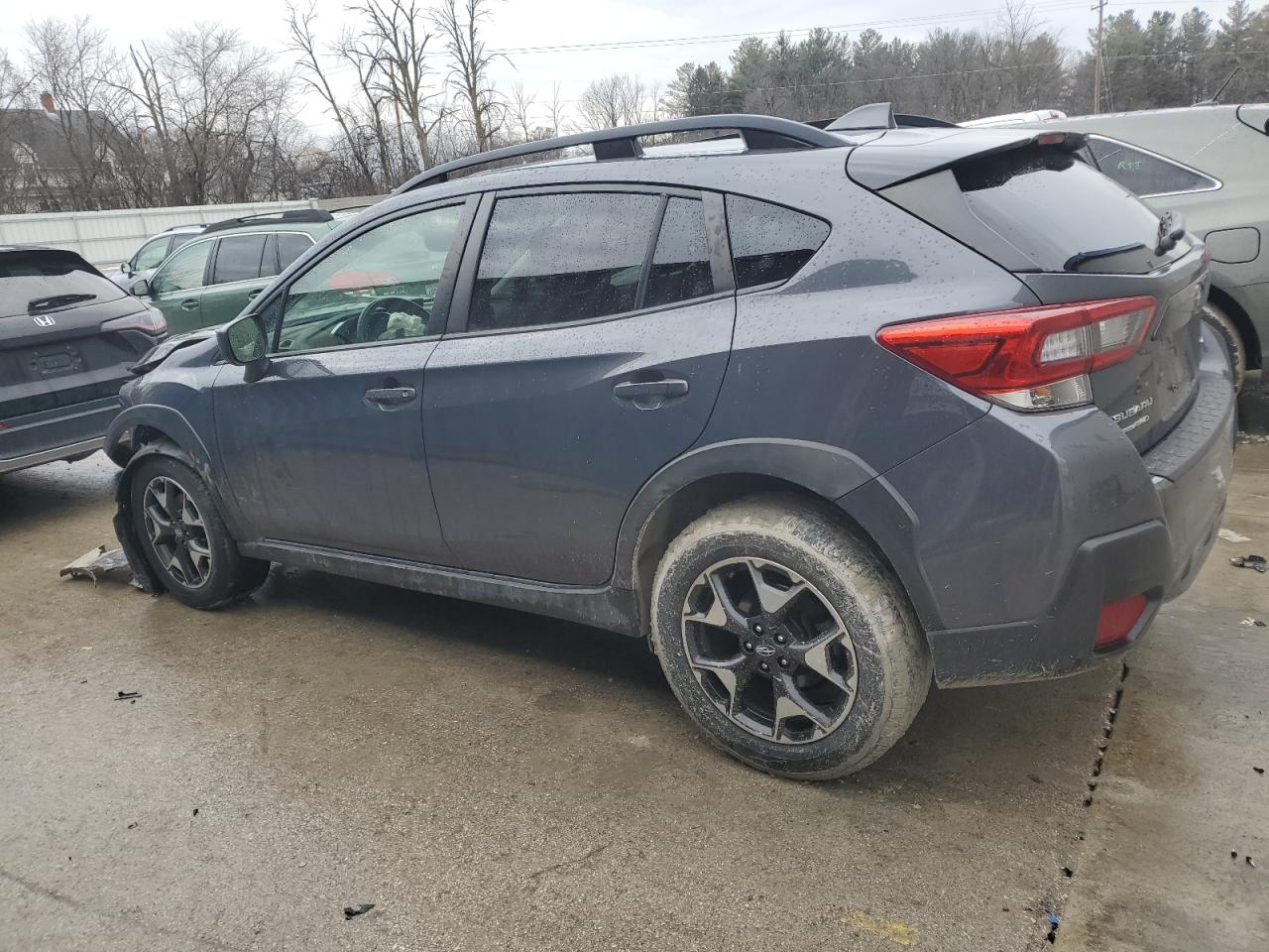 2020 Subaru XV - Image 2