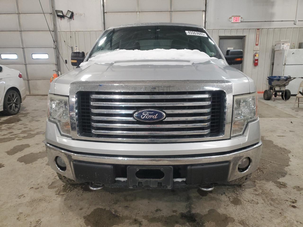 2010 Ford F-150 - Image 5