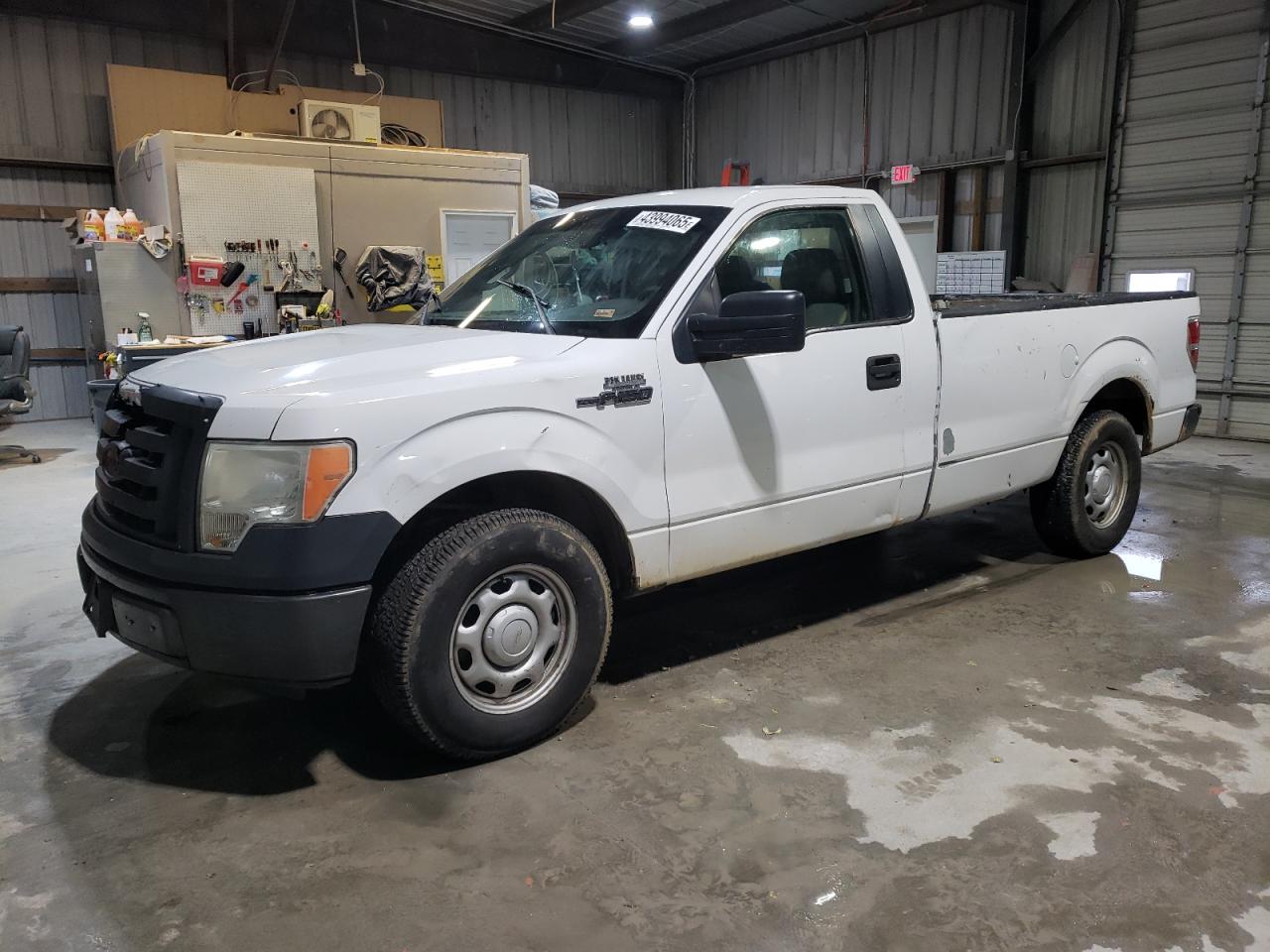 2011 Ford F-150 - Image 1