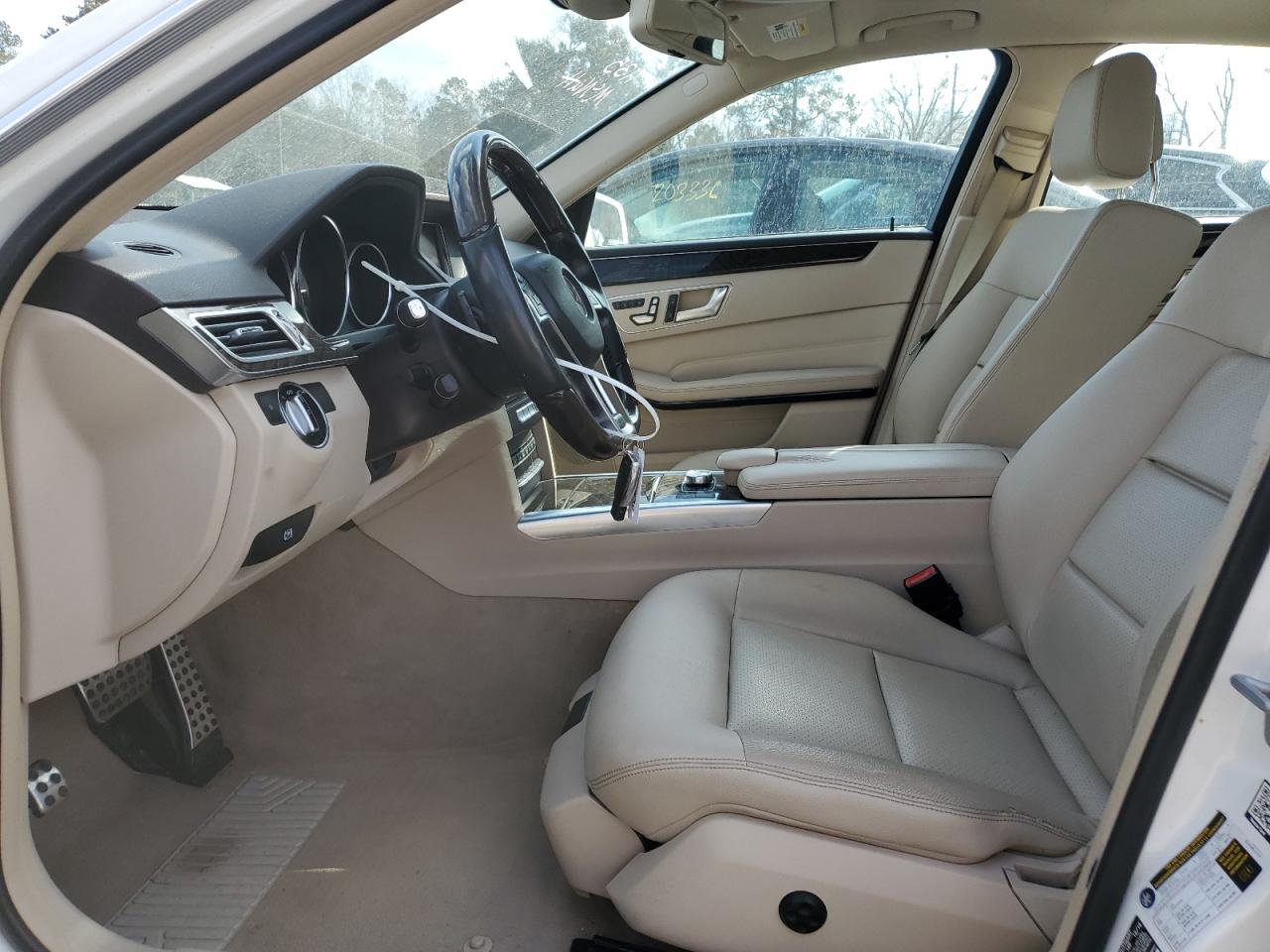 2015 Mercedes-Benz E-klasse - Image 7
