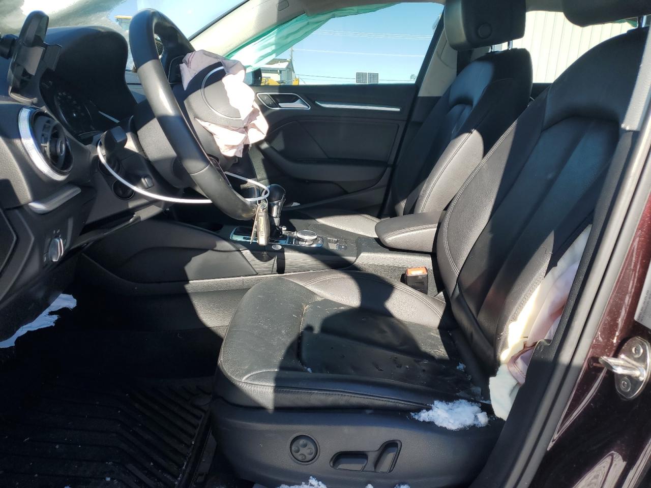 2015 Audi A3 - Image 7