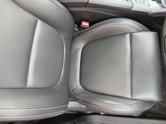 2020 MG ZS EXCLUSIVE EV 