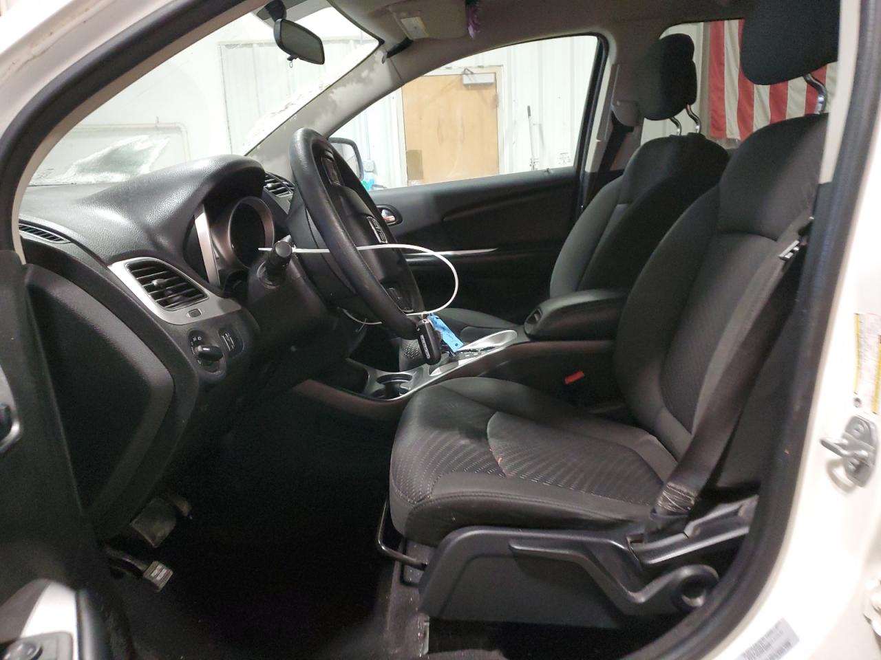 2017 Dodge Journey - Image 7