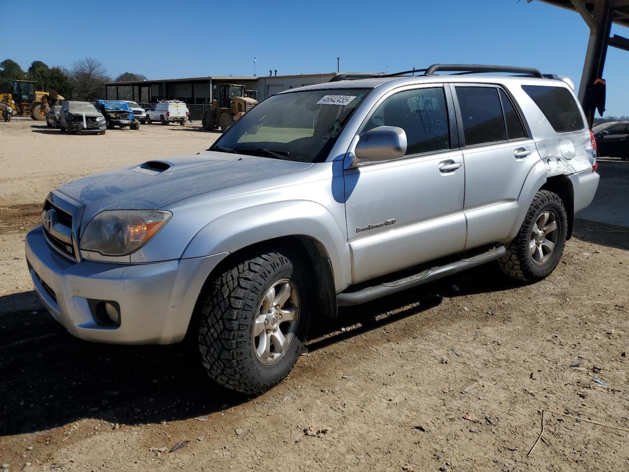 2006 Toyota 4Runner - Image 1