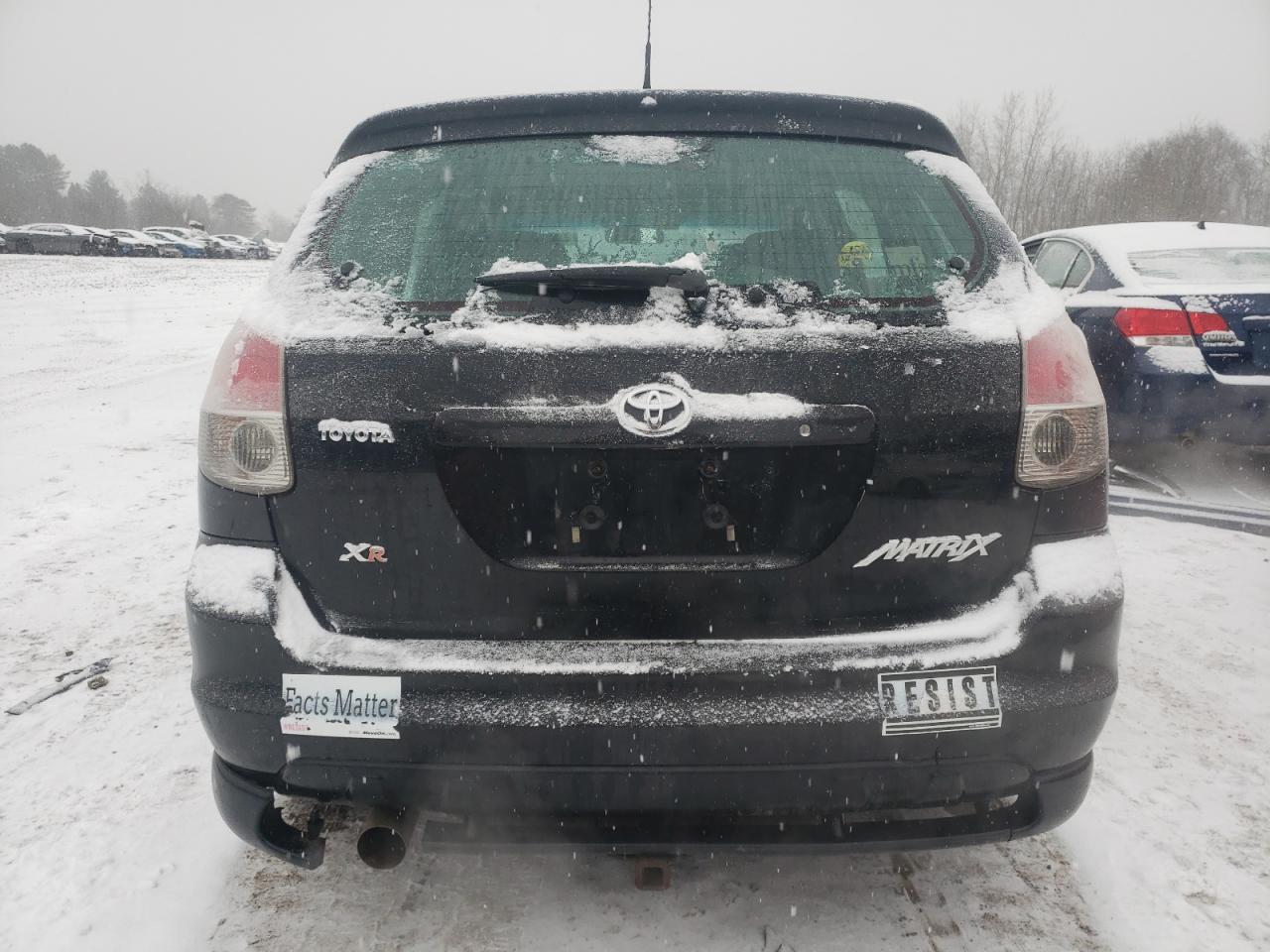 2008 Toyota Corolla - Image 6