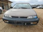 1991 Honda Accord Dx de vânzare în Tanner, AL - Front End