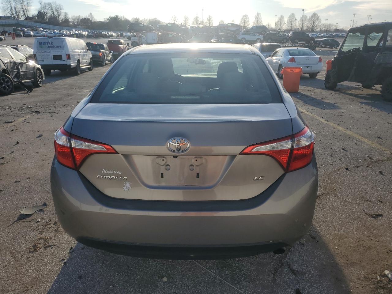 2016 Toyota Corolla - Image 6