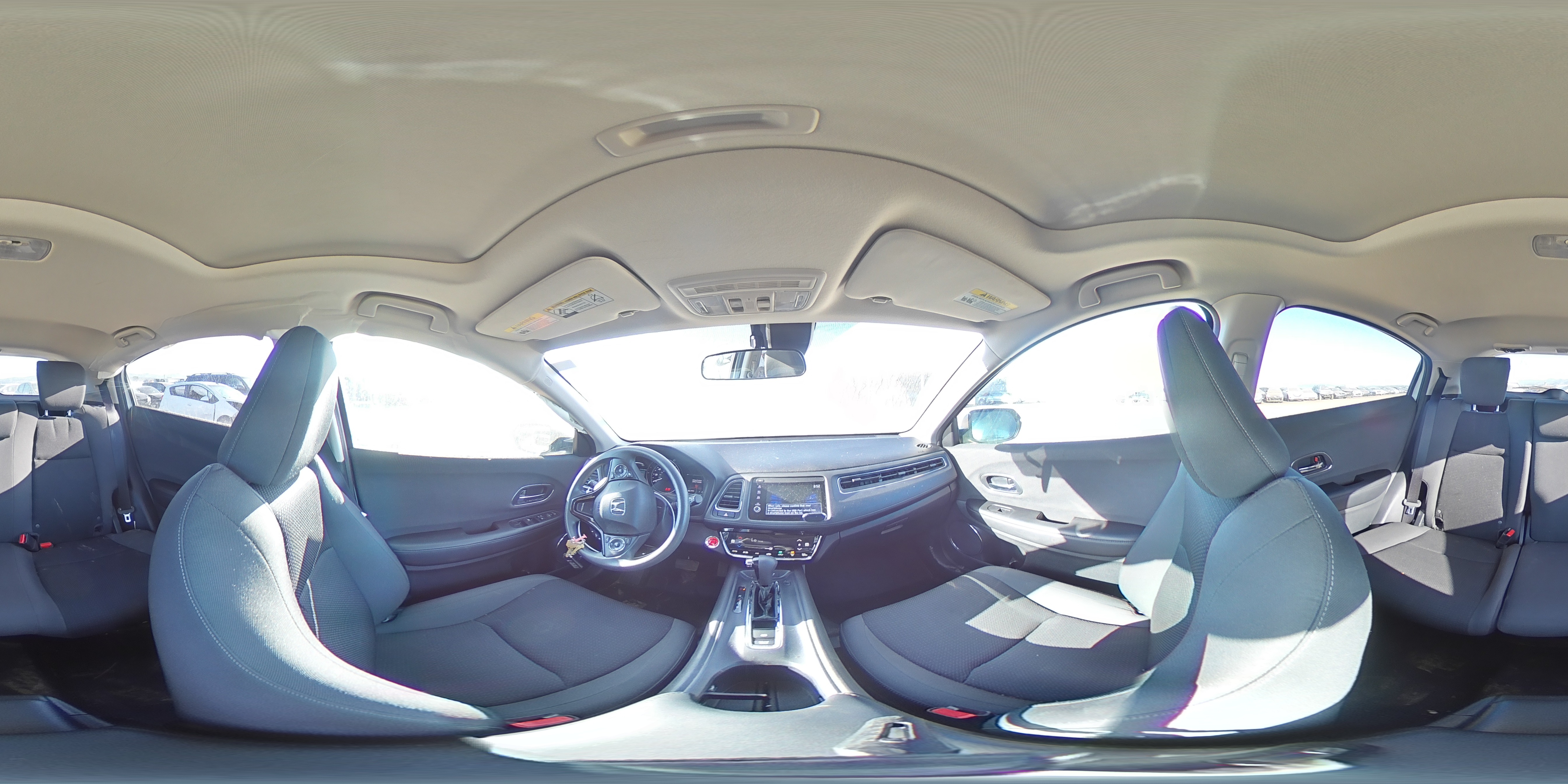 2022 Honda HR-V - Image 14