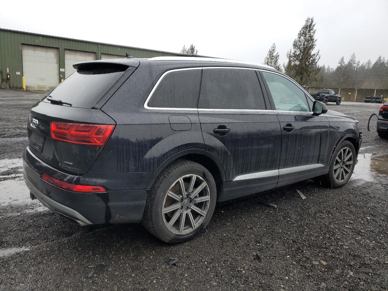 2018 Audi Q7 - Image 3