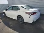 2021 Toyota Camry Se na sprzedaż w San Diego, CA - Front End