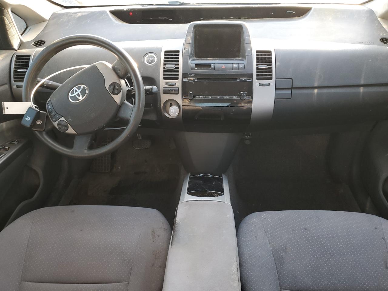 2009 Toyota Prius - Image 8