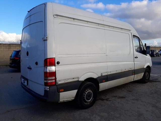 2010 MERCEDES BENZ SPRINTER 3