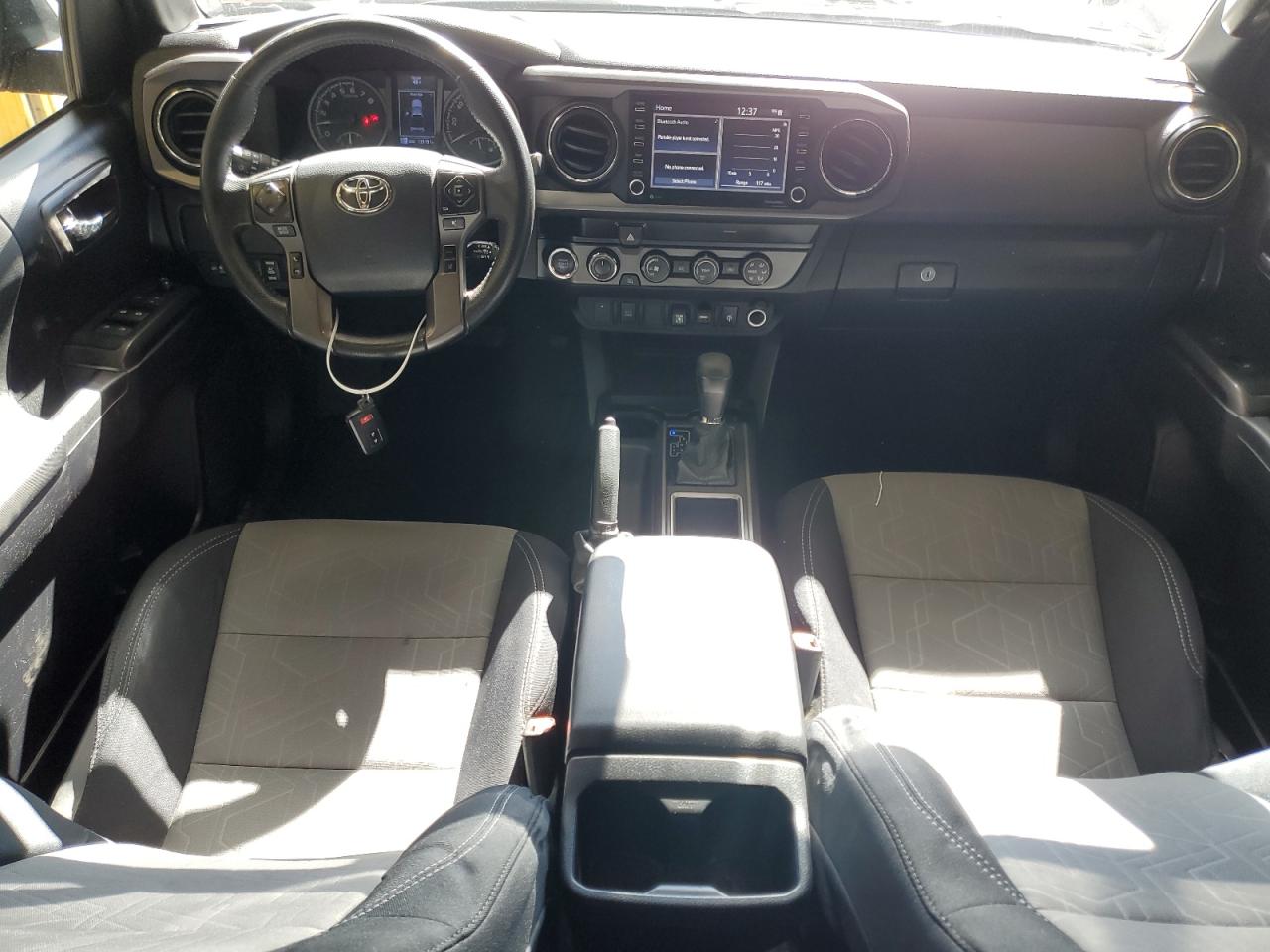 2020 Toyota Tacoma - Image 8